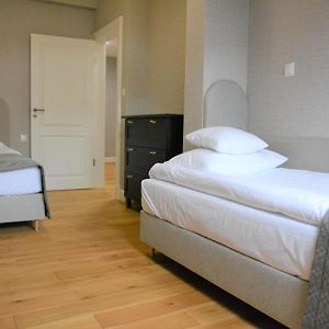 Appartement met Twee Slaapkamers