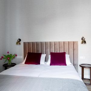 Familie Appartement met Twee Slaapkamers